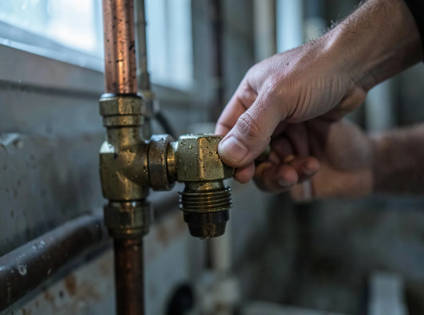 Emergency Plumber Kensett, AR FAQs